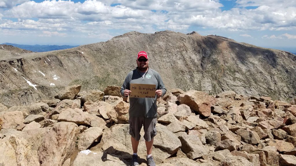 TightFollow's tweet photo. Hey, I climbed a mountain. Can I use the saying now, "can I climb your mountains?" https://t.co/fmGf9BEb4A