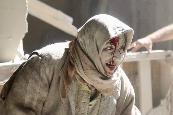 FreeSyria_AS's tweet photo. Maybe Pictures that can break your heart 💔 #Syria 

@BarackObama https://t.co/bpW5JFIQ17
