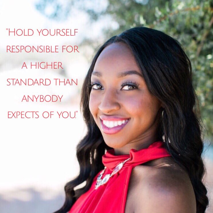 MissMaricopaAZ's tweet photo. One of my favorite quotes #MotivationMonday βΊοΈ #MissMC2016 #MissMaricopaCounty πβ¨#HenryWardBeecher https://t.co/s7MJUW3ev7