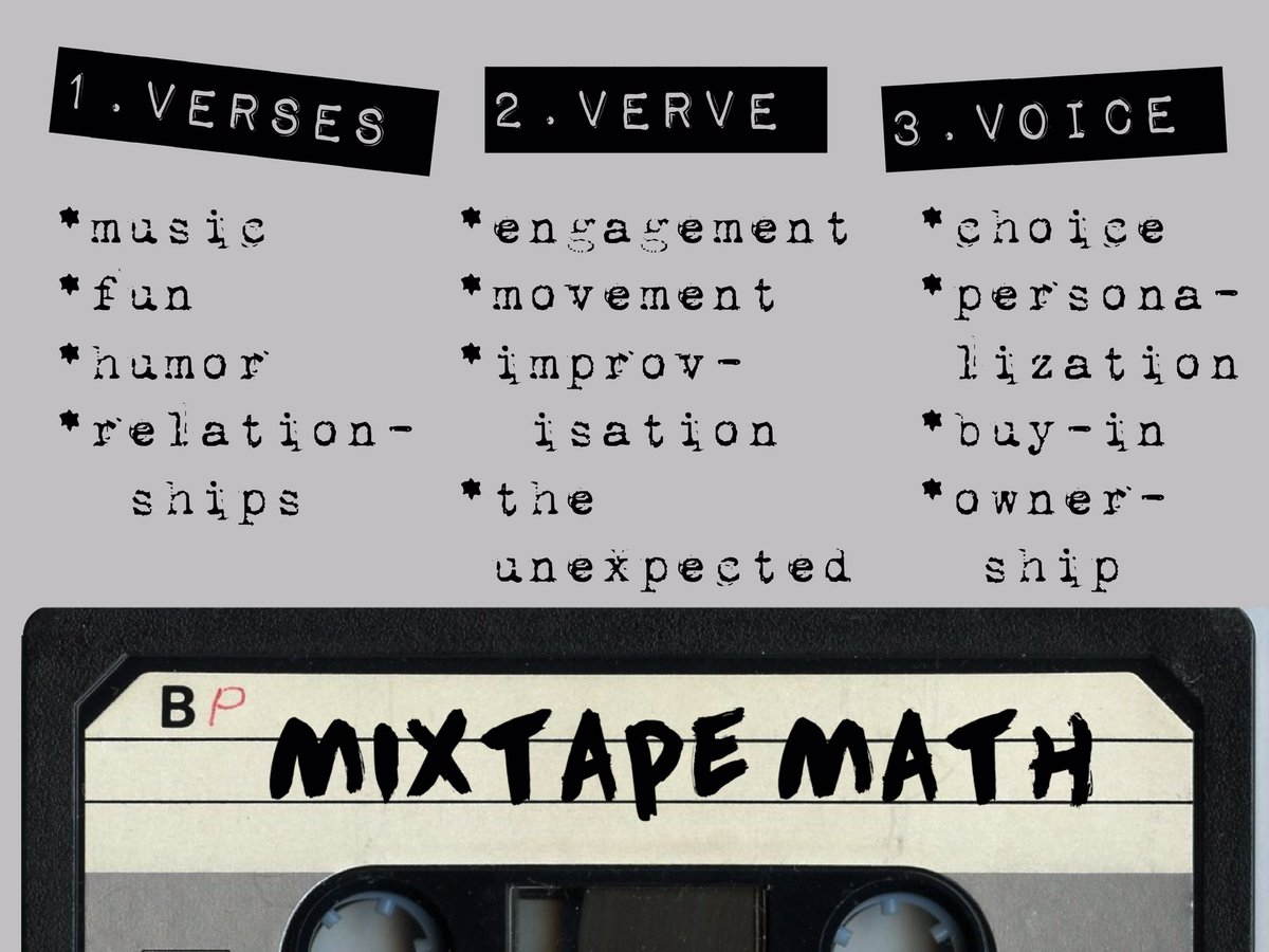 aaustin823's tweet photo. Wanna know what's going on in my class this yr? It's #MixtapeMath & it's gonna be DOPE...Check it: https://t.co/aof3uwpN5M