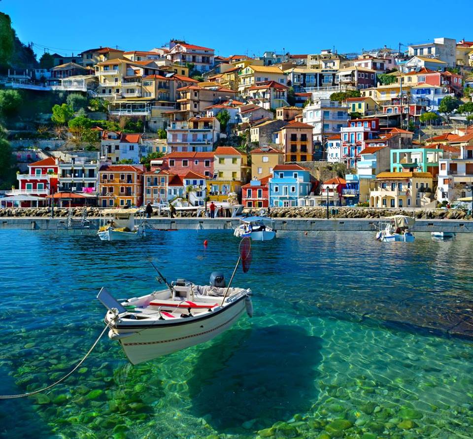 corfuseaschool's tweet photo. Why would you not want to come to Corfu and get out on the water?... #sailing #corfu #corfusailing https://t.co/jofvItAcXR