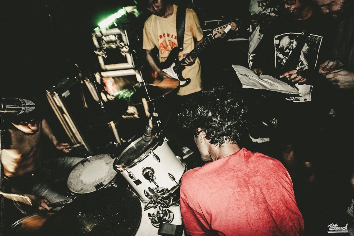 Hstd fest vol2. 23/07/16 🎉 📷 titikxcerah