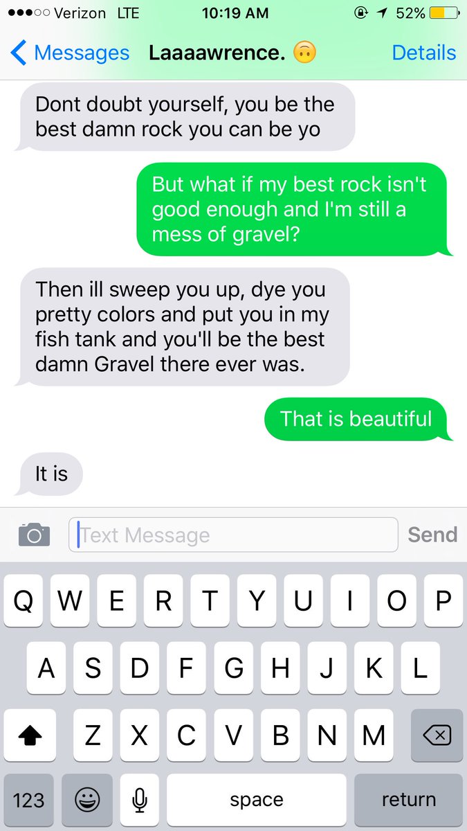 Jennaphobia's tweet photo. Everyone needs a friend like Lawrence. https://t.co/pkGE2HFOEq