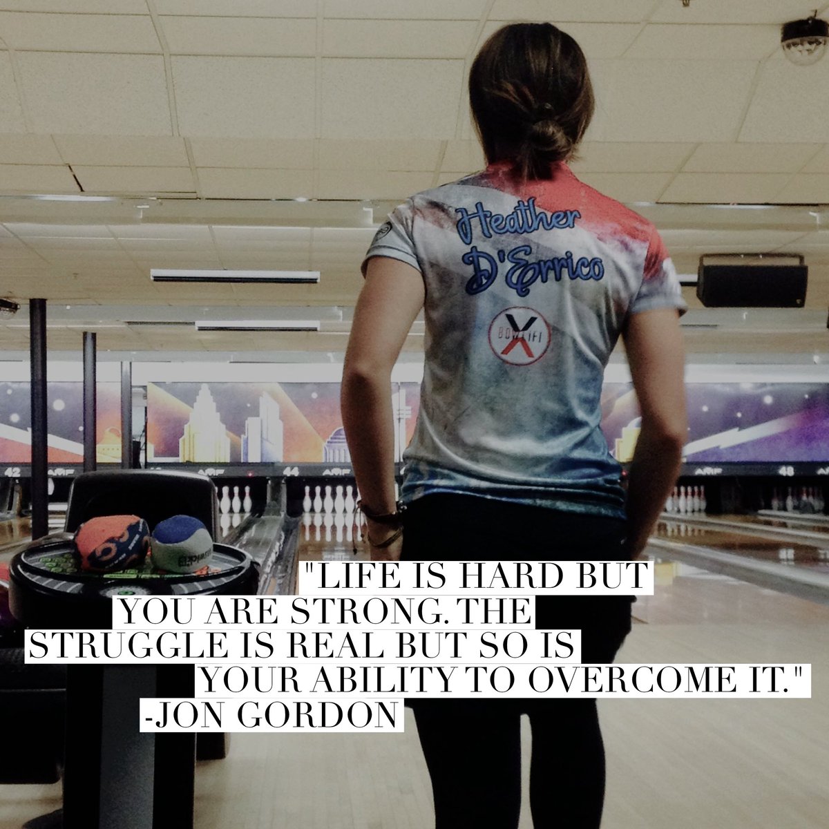 BowlFITdotCOM's tweet photo. Happy #MotivationMonday everyone! Check out the blog site that's up and running: https://t.co/ndz9JnhcLI https://t.co/JvoD6cbDOB