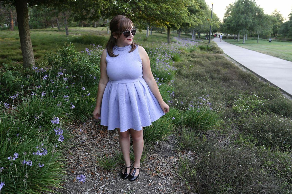 One of my favorite <a href="/ShopRuche/">Ruche</a> dresses for today's #ootd: room-334.blogspot.com/2016/07/ruche-… #blog