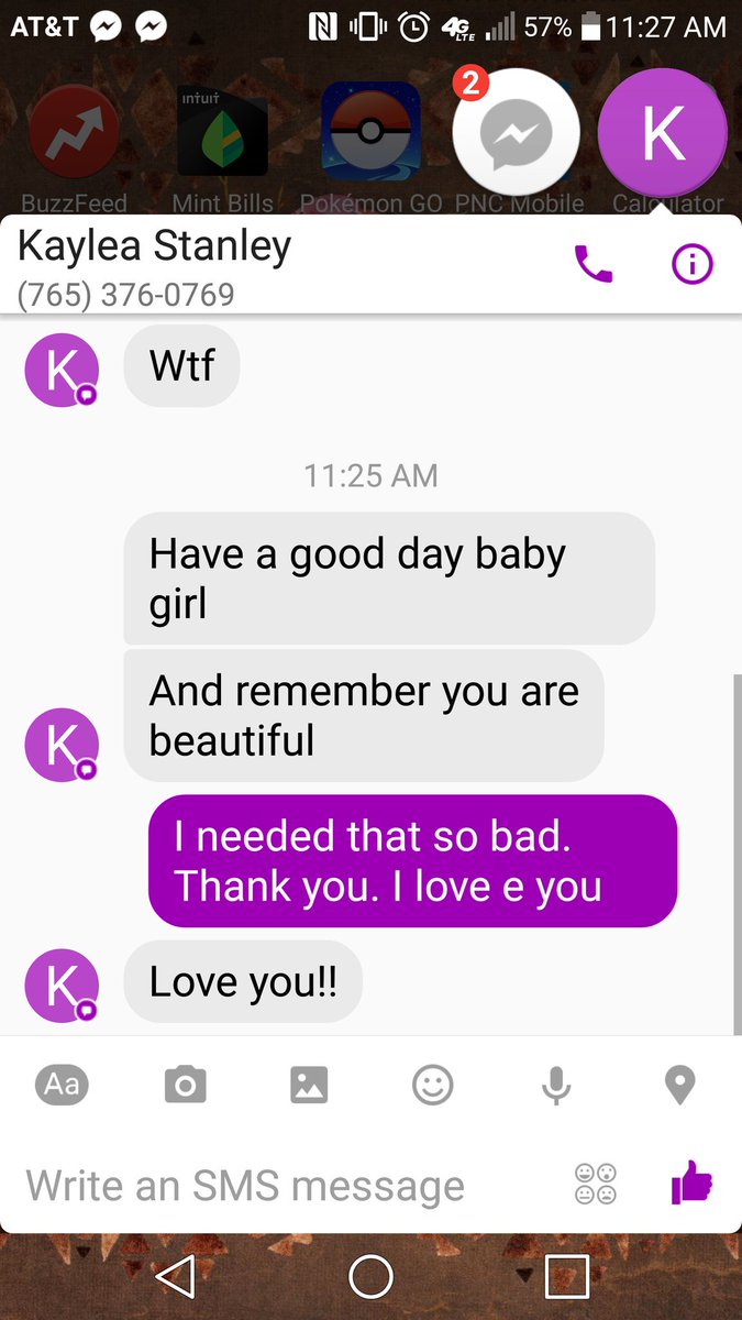 bailey_kiger's tweet photo. Best friend material #bff @kayleanstanley https://t.co/pXIW3QZpvT