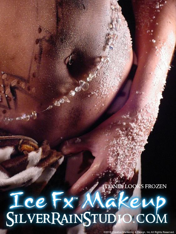 jace_lash's tweet photo. #IceFx #makeup shoot 4 #Makeupartist Mag #frozen https://t.co/aD6wEKeKem #body #art #tattoo #icequeen #cosplay https://t.co/G82fC8UQAN