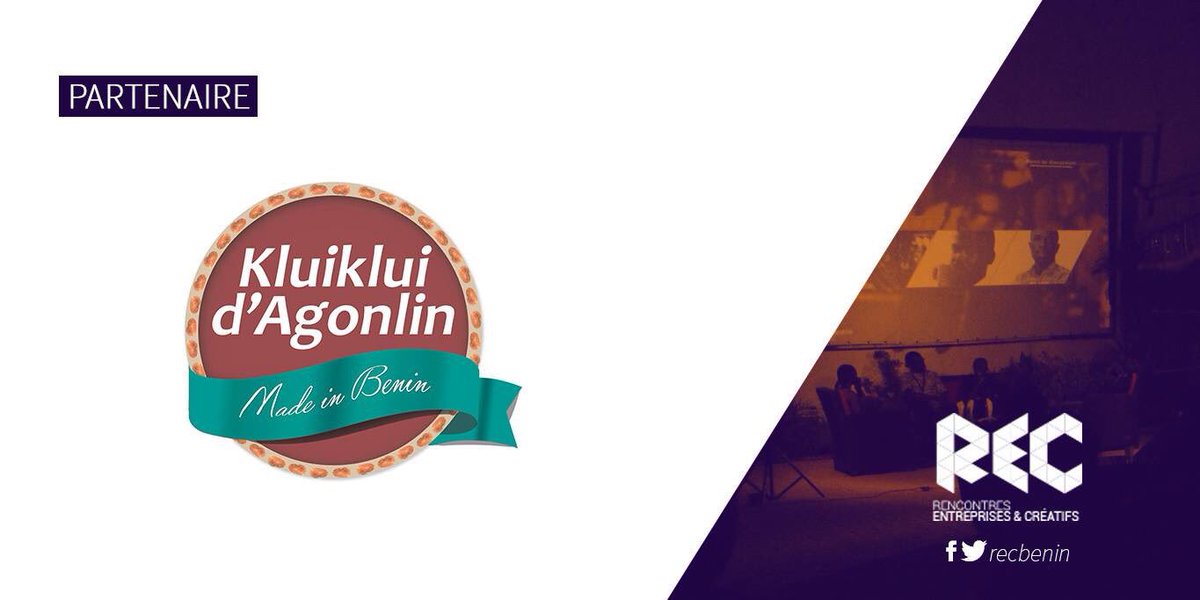 CCBenin's tweet photo. Merci aux snacks Kluiklui d'Agonlin de nous accompagner une fois encore.

Inscription ici: https://t.co/vieoyfzj9g https://t.co/MMfvAuMS1m
