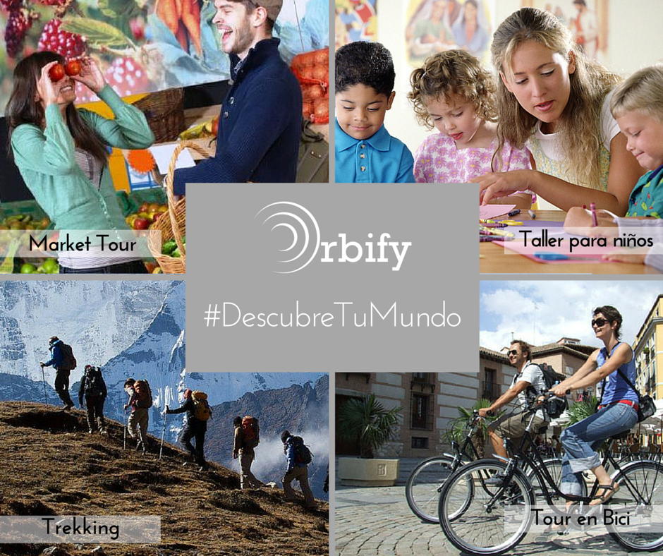 orbifyapp's tweet photo. Algunas ideas de lo que puedes hacer y ofrecer con #Orbify! Forma parte de este proyecto: https://t.co/gFDGNiIWCw https://t.co/SrmEb03UWB