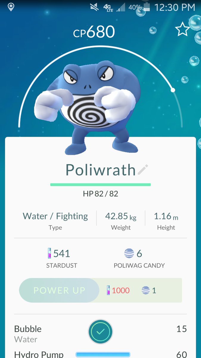 aMElzingMei's tweet photo. //SORRY FOR THE INACTIVITY VACATION'S GOT ME BOOKED UP

I CAUGHT A POLIWRATH AND WARTORTLE THO https://t.co/nMmo2iL3jg