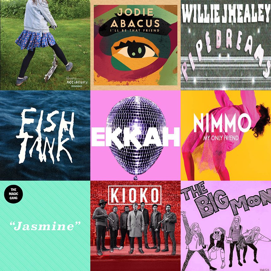 PEAmerica's tweet photo. Our third #PerryMusic playlist is live now! Check it out > https://t.co/PUPjkre6m9 https://t.co/IjfjXKj4Af