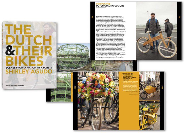 Dutch Cycling Embassy tweet media