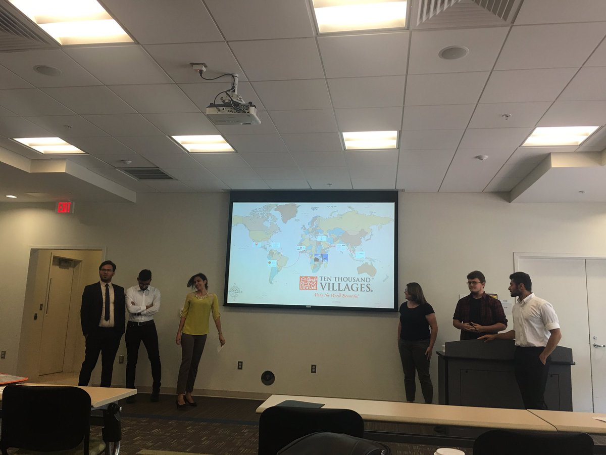 Hiv_Akrayi's tweet photo. Ten thousand villages Presentation was really great 👏👏👏 #vcusocialmedia https://t.co/xi2G3eFBNq