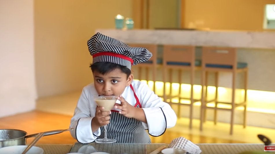 mashable's tweet photo. 9 kids from the internet who are going places https://t.co/XppuhXSeso https://t.co/c9IVxh0dz1
