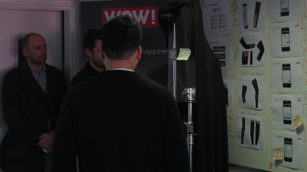 WowGroupLtd's tweet photo. More filming from #thejobinterview...catch us on @Channel4 tomorrow at 9pm!!!!! https://t.co/KHu5uhaP9S