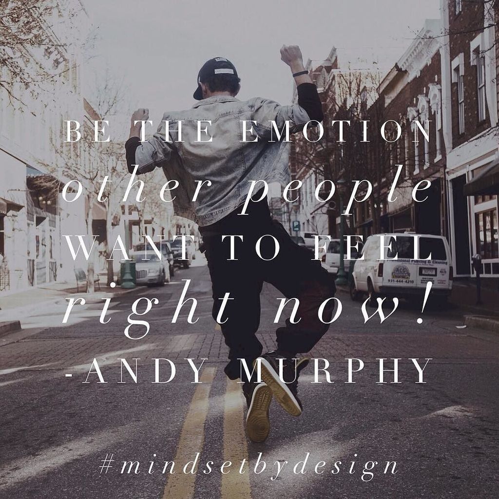 MindsetByDesign's tweet image. Be The Emotion Others Want To Feel #MindsetByDesign ift.tt/2arWNYs