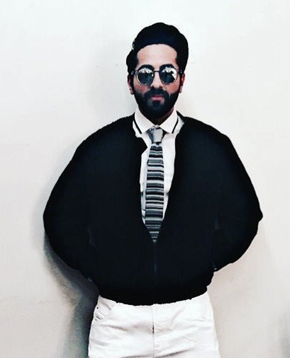 ayushmannffc's tweet photo. @ayushmannk in Vancouver !😍

Styled by @Bhansali_I https://t.co/OCxgOCEvoB