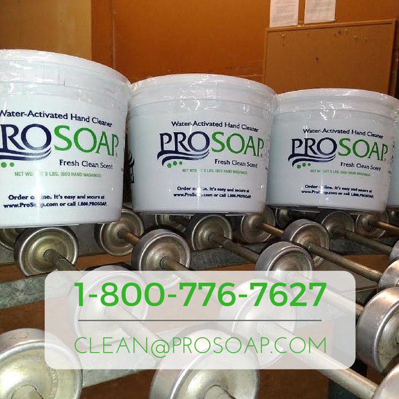 ProSoap's tweet photo. Get your FREE sample today and prove your point in the shop! https://t.co/QNYXHFFIp7