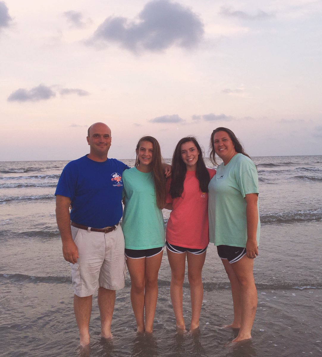 happy anniversary to my parents, so blessed to have you all. love &amp; miss you all so much ❤️