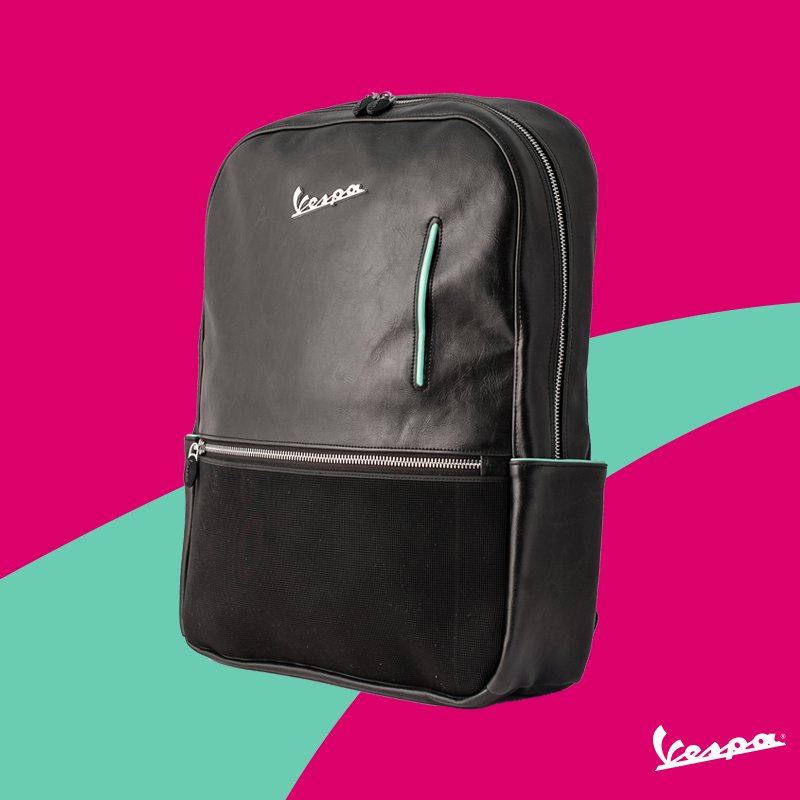 vespa_do's tweet photo. ¿Buscando el perfecto de regreso a la escuela? #Vespa https://t.co/ziG6iCi2pJ