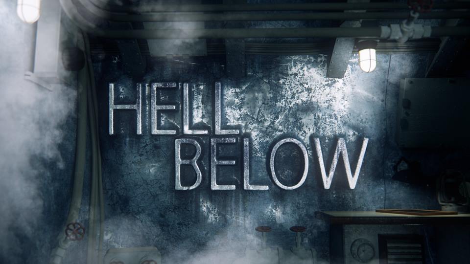 Special showing of #HellBelow from the #SmithsonianChannel <a href="/AIMMuseum/">AIMMuseum</a> on August 12 at 6:30 pm. #free #explorenlr