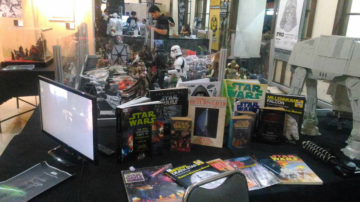 ardanradio's tweet image. Nah jd @SWDBDG ini biangnya acara ini kemaren! Pda dateng gak?

Di gedung YPK NARIPAN gitu tgl 23 &amp;amp; 24 Juli

#BdgBgt