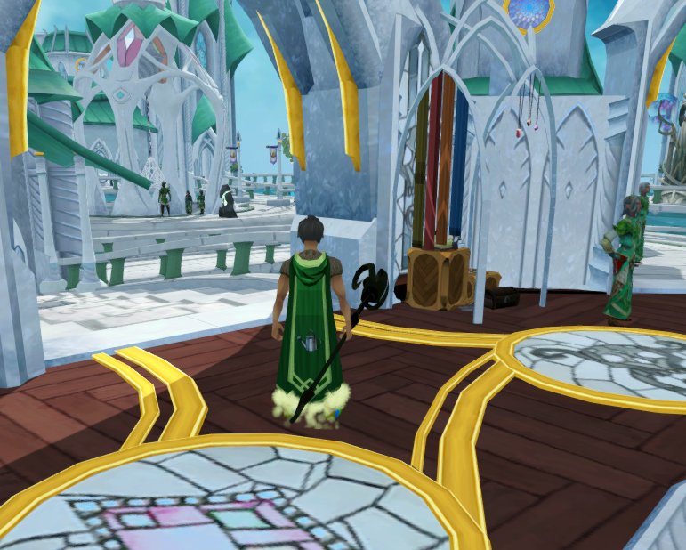 BakingBadrs's tweet photo. After a long long journey I finally got 120 Farming! :D https://t.co/ZLaWh6fNBb