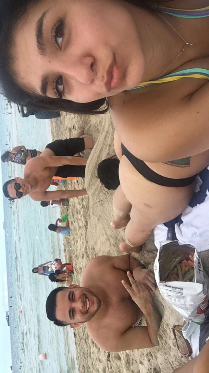 daniellesss_'s tweet photo. #miami16 https://t.co/Zym5ufrpW9