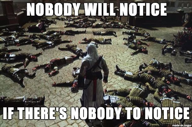 videogamerdog's tweet photo. Nobody should notice - https://t.co/XTZpWsCKRl https://t.co/uzm6eaWjLO
