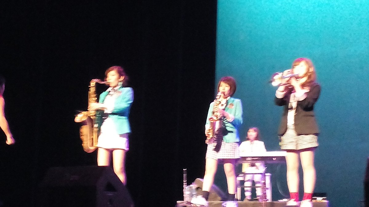 SpiderNargo's tweet photo. @TeatrosCDMX  gracias por el excelente premio del sound check de @brassstyle . Una excelente experiencia.!!! https://t.co/TbhbleEqNv