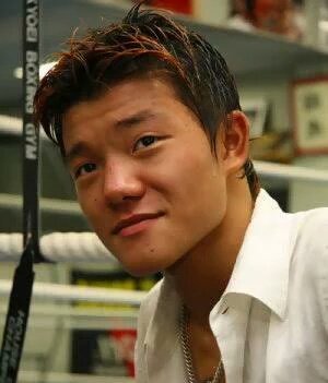 seiya_tunagi's tweet photo. 私が似てると言われる有名人は亀田大毅と筒香嘉智と清宮幸太郎です https://t.co/TNWFhrgN1V