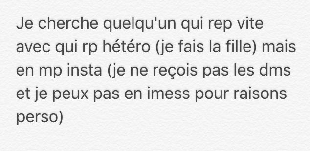 RpCherche's tweet photo. Fav si intéressé ! https://t.co/SZDFrLt8Rl