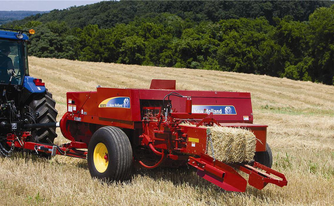 WoottonNH's tweet photo. Over 700k customers depend @NHAgriculture sm square balers. Learn more: 5803934422 https://t.co/4HF5WJc0xO