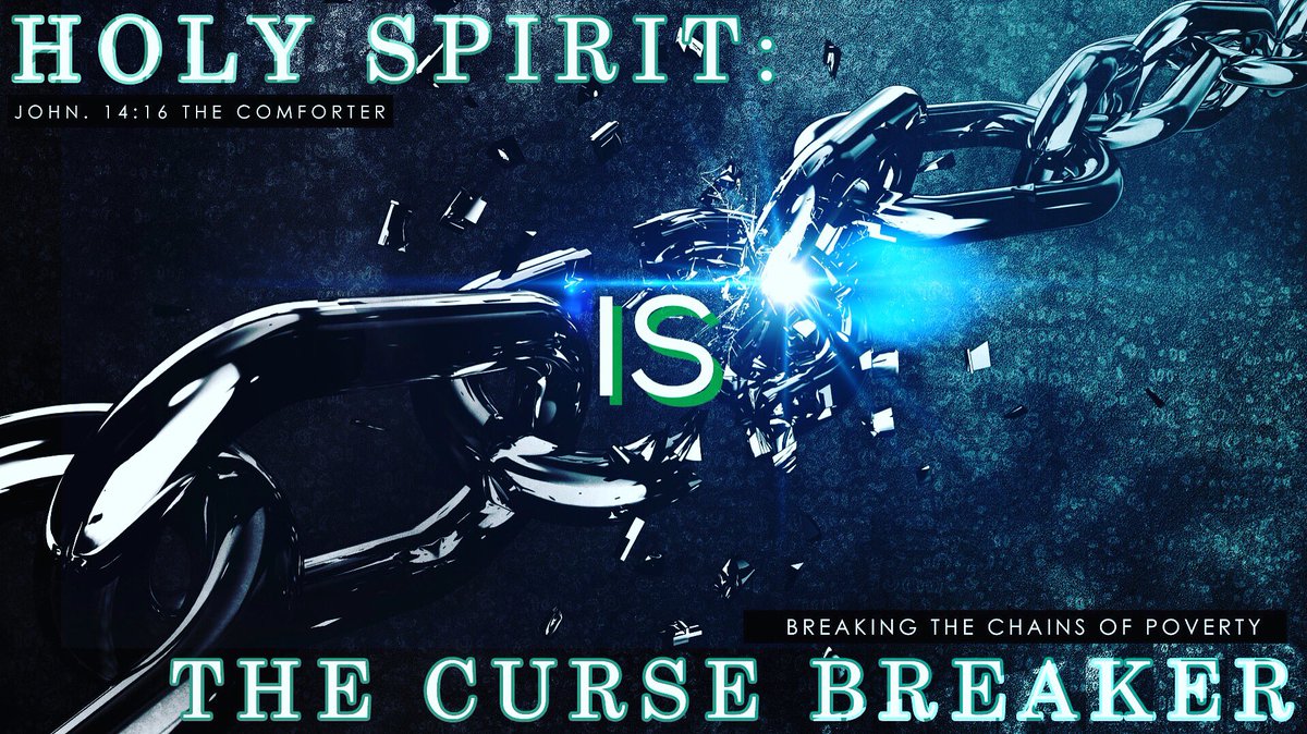 DemerisJ's tweet photo. Are you ready to do the POSSIBLE?- Build wealth and destroy poverty via the ultimate leader, Holy Spirit. #HSPower https://t.co/7Mr6yaslrr