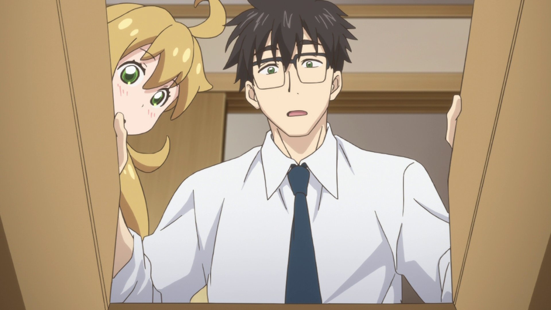 アニメ 甘々と稲妻 公式 まもなく25 05 Tokyomxにて甘々と稲妻 きらいな野菜とコロコログラタン 放送です つむぎと公平が何かを覗いています 甘々と稲妻 T Co I3sk9j60kt Twitter アニメ 甘々と稲妻 公式 まもなく25 05 Tokyomxにて甘々と稲妻 きらいな野菜とコロコログラタン 放送です つむぎと公平が何かを覗いています 甘々と稲妻 T Co I3sk9j60kt Twitter