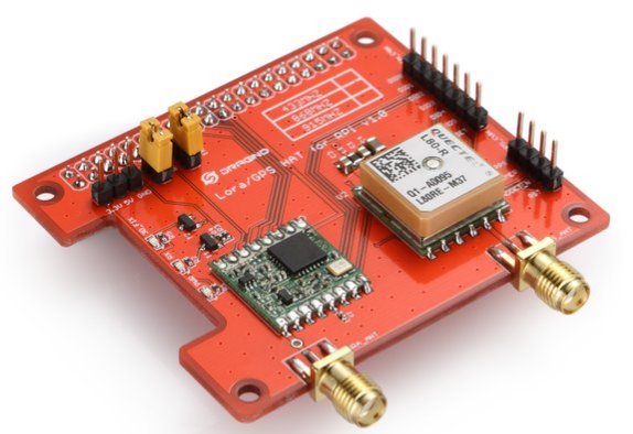 tindie's tweet image. LORA/GPS HAT : A Long Range, Low Power Radio #RaspberryPi #TindieBlog blog.tindie.com/2016/07/loragp…