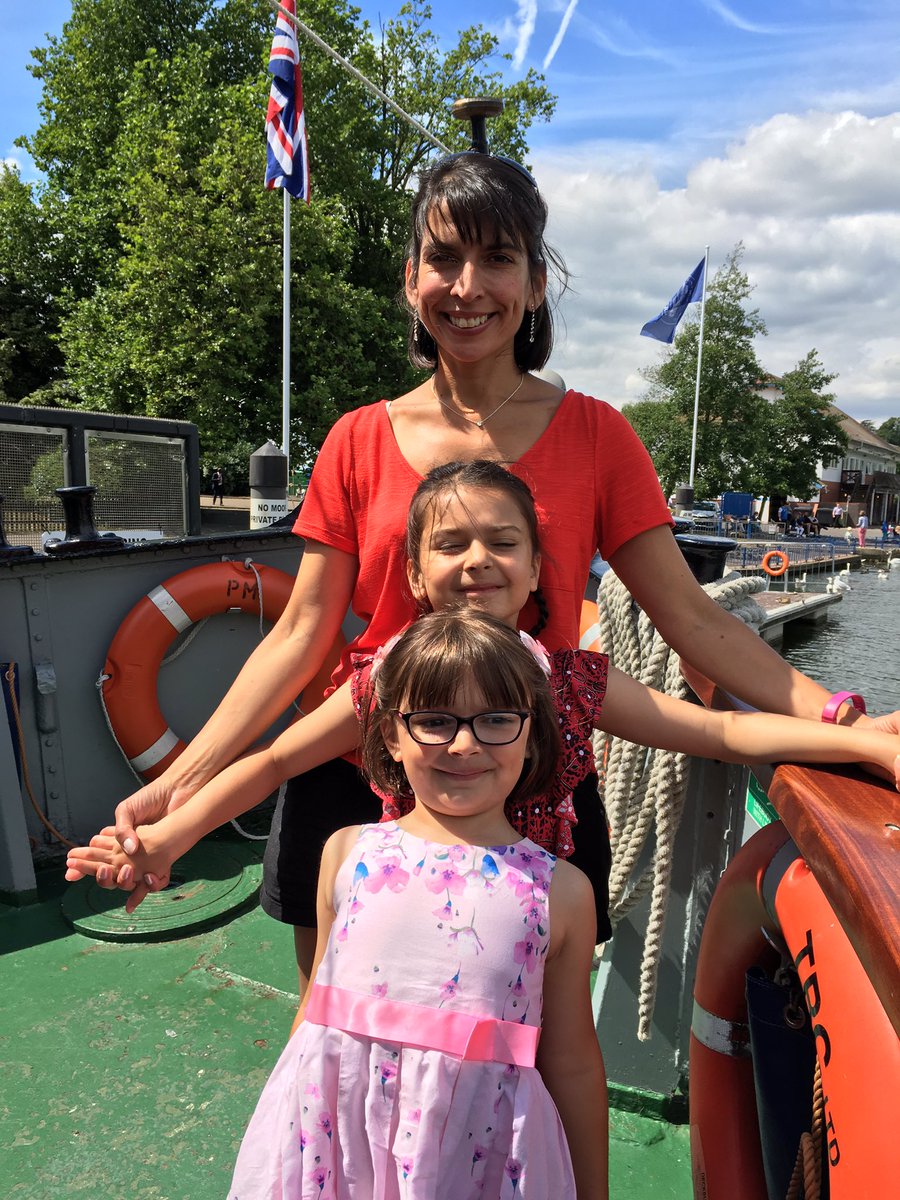 Michele Cox (@michele_cox) on Twitter photo Thanks so much for a great trip <a href="/TRCReading/">Thames Rivercruise</a> 1st day of the school holidays & my girls can say they went on a cruise! Thanks so much for a great trip <a href="/TRCReading/">Thames Rivercruise</a> 1st day of the school holidays & my girls can say they went on a cruise!