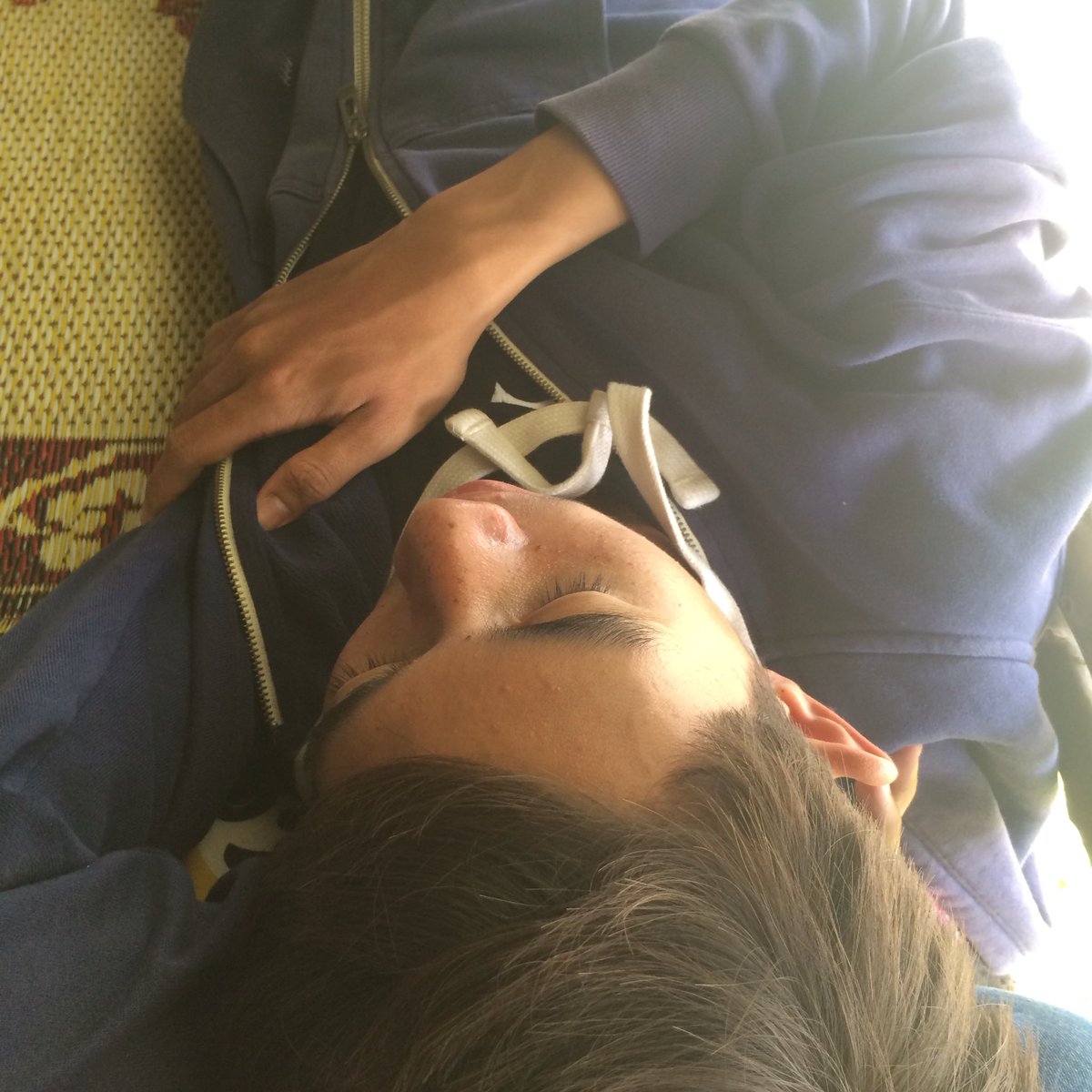 MuMiuu tweet picture