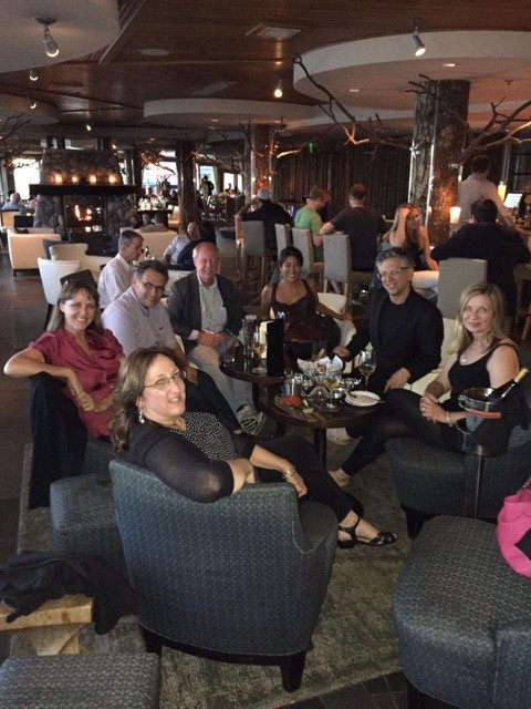 ACSChemNeurosci's tweet photo. #epigenetics regulation of #serotonin signaling, plasticity &amp; #antidepressant mechanisms hot at Serotonin Club Mtg https://t.co/U7O76l5kwi