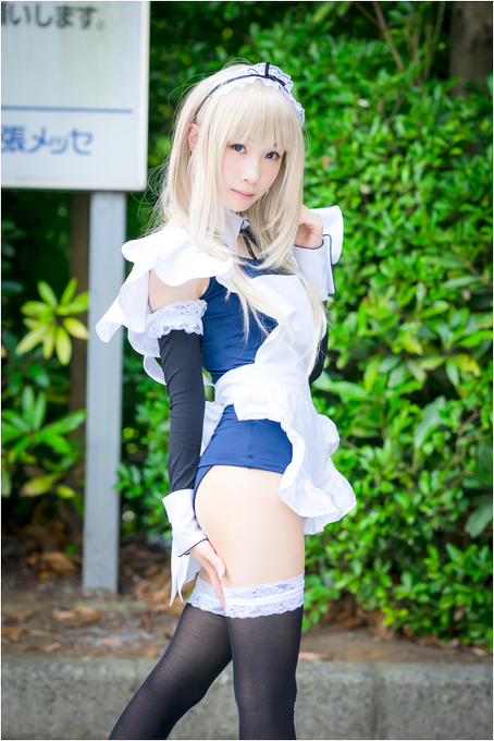 Cosplay Picsさん がハッシュタグ ワンフェス16夏 をつけたツイート一覧 1 Whotwi グラフィカルtwitter分析