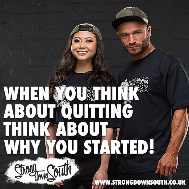 strongdownsouth's tweet image. #mondaymotivation for everyone leaving work right now!!