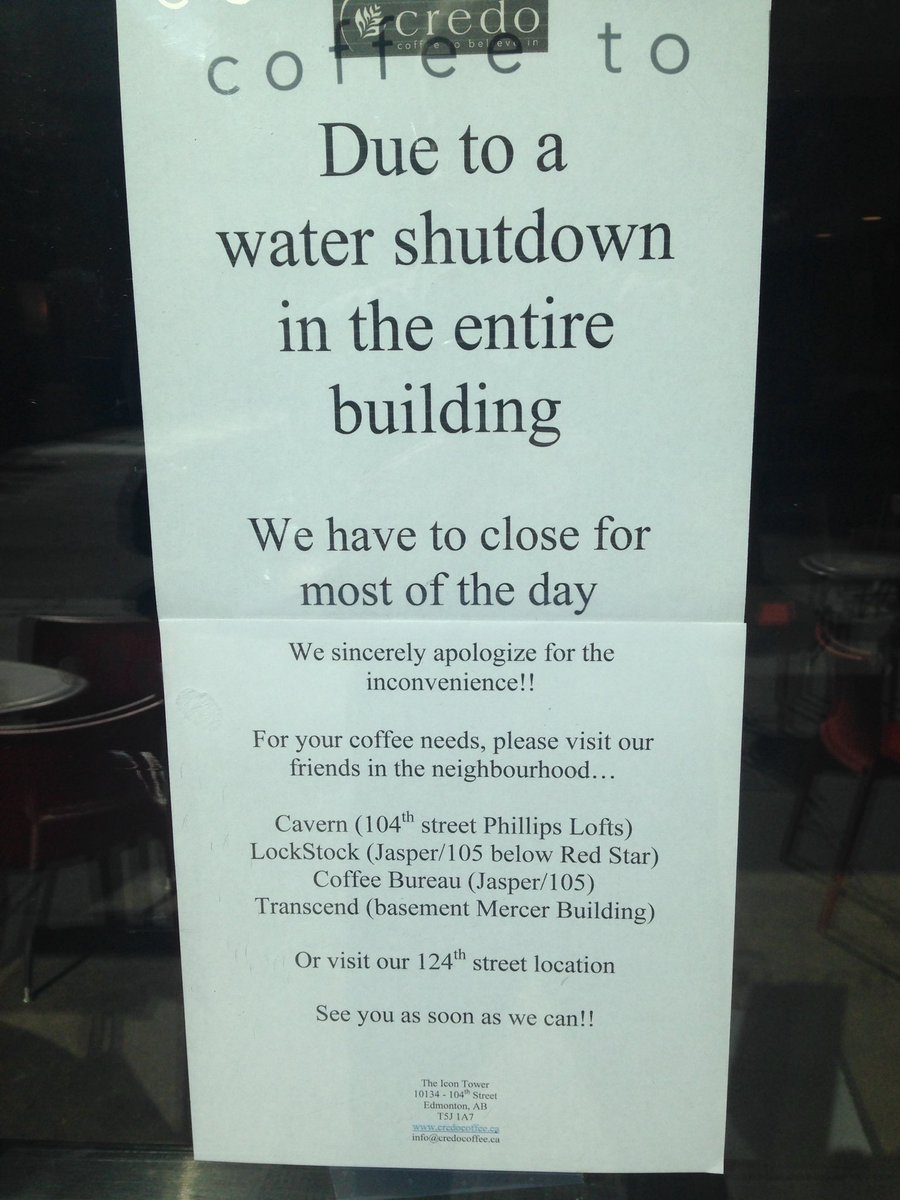 Credo Coffee tweet media