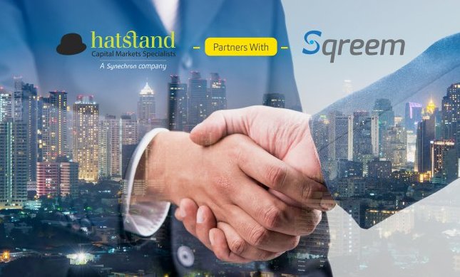 HatstandLimited's tweet photo. A New Partnership: Machine Learning and Detailed Knowledge Services fighting #financialcrime https://t.co/pssA6q0AXg https://t.co/ikyIEX6nZd