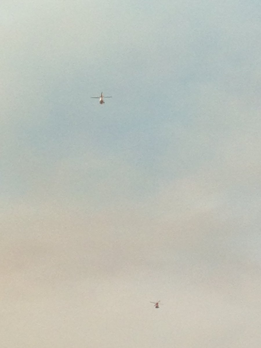 MariaBellmunt's tweet photo. #IFArtana: 13 mitjans aeris, 10 unitats bombers forestals, 8 autobombes i 2 unitats tècniques continuen treballant https://t.co/6JDxzX98G1