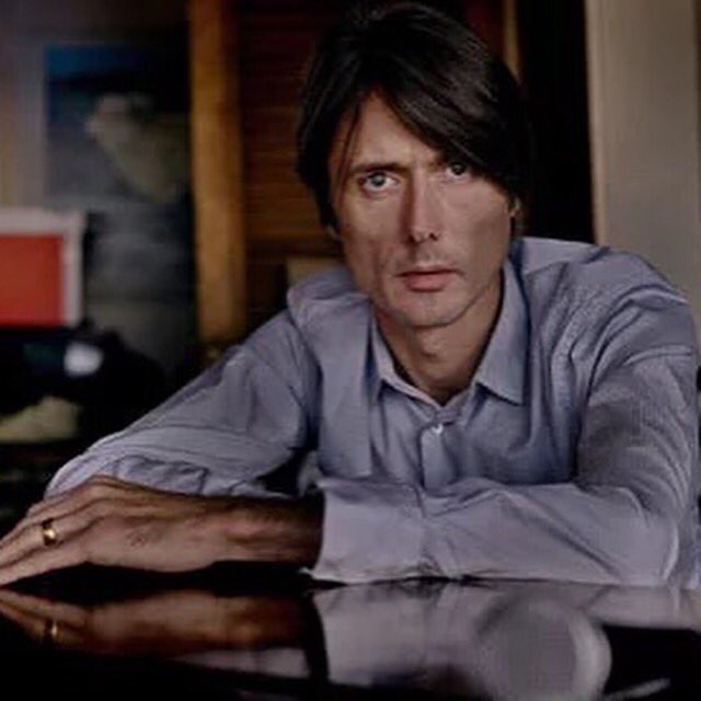 imperialblack's tweet photo. Monday's Man of Style &amp; Story has to be Suede's Brett Anderson.Blame us? https://t.co/ApqP4FamfJ @suedeHQ @mensstyle https://t.co/czw2X5Bke4