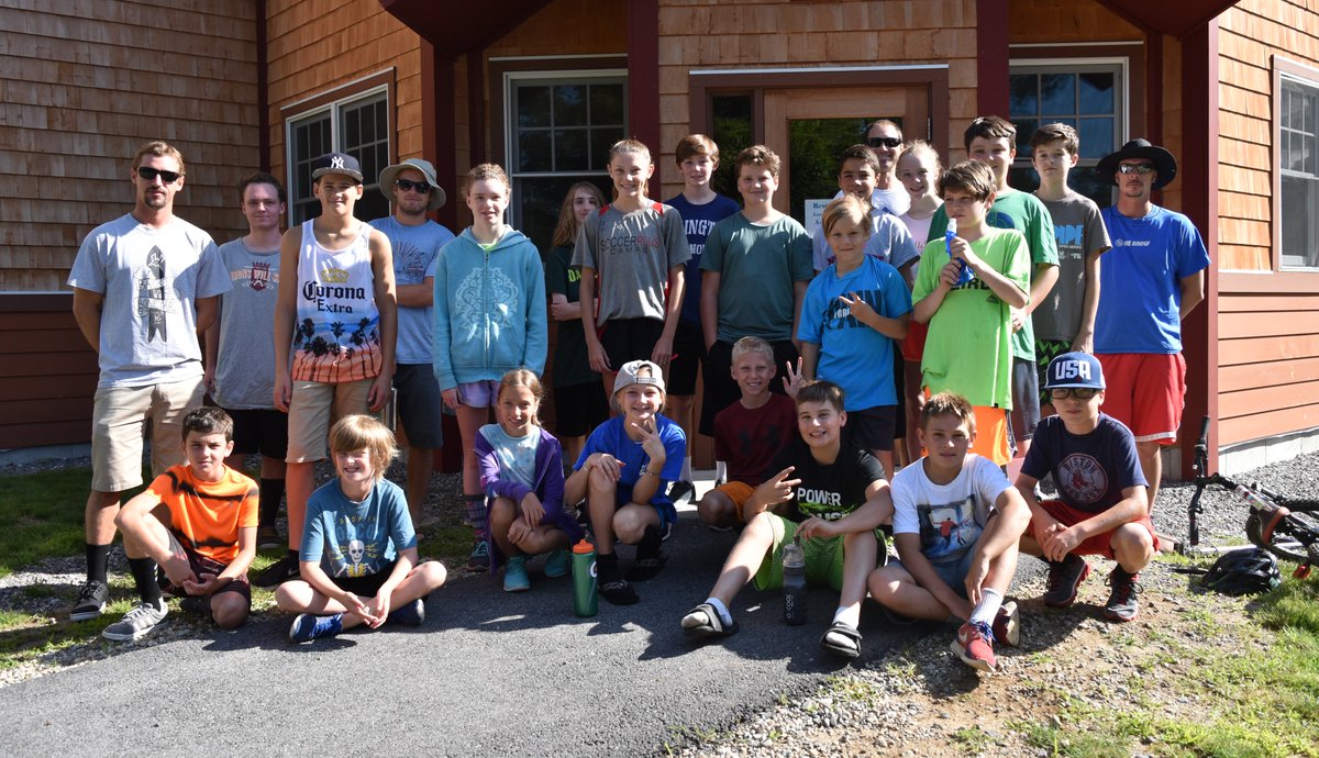 WVBBTS's tweet photo. #Freestyle and #Snowboard camp this week at #WVBBTS! If you missed out, we have more coming up! Check our website! https://t.co/6c5adxpPbO