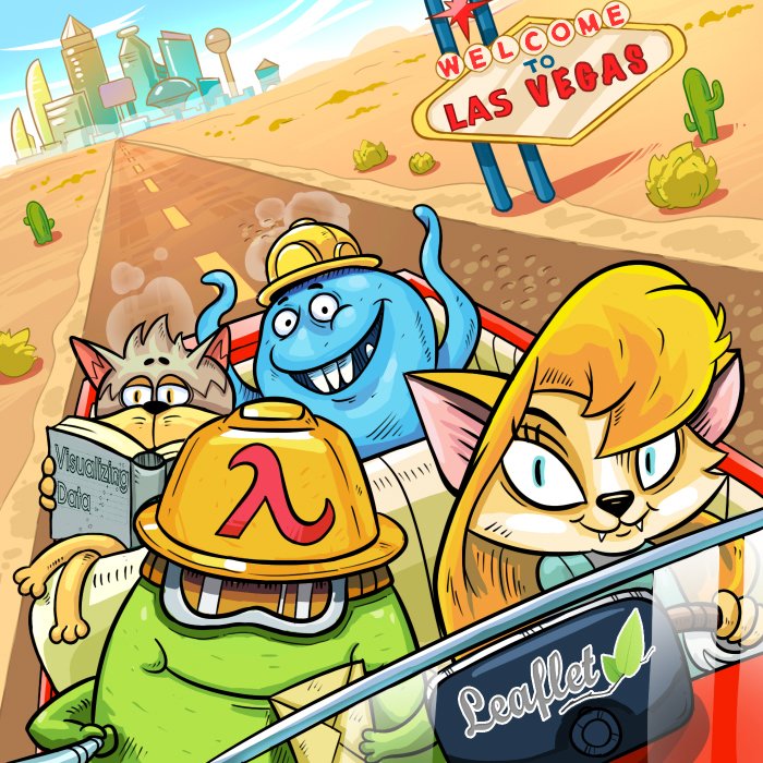 data_monsters's tweet photo. #DataMonsters are on the way to #DMIN16 #WORLDCOMP #LasVegas #DataMining https://t.co/2dKMqYdKxh
