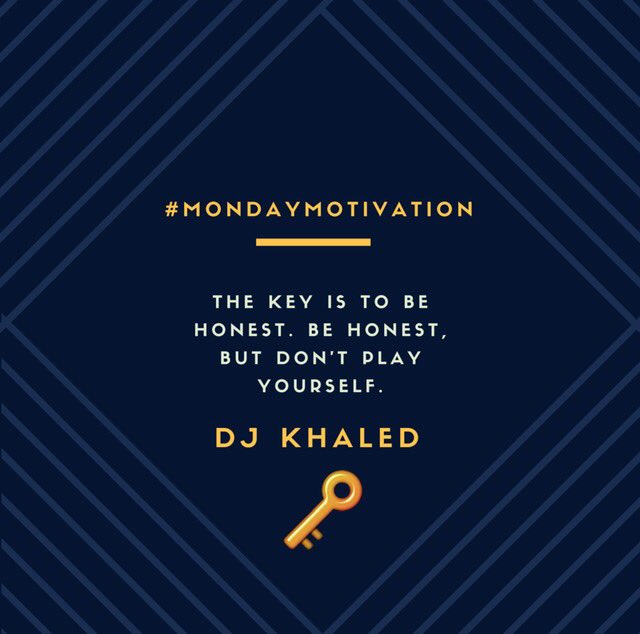 sonymusic's tweet image. Some #mondaymotivation for you, @djkhaled edition 🔑😉 Share your favorite!