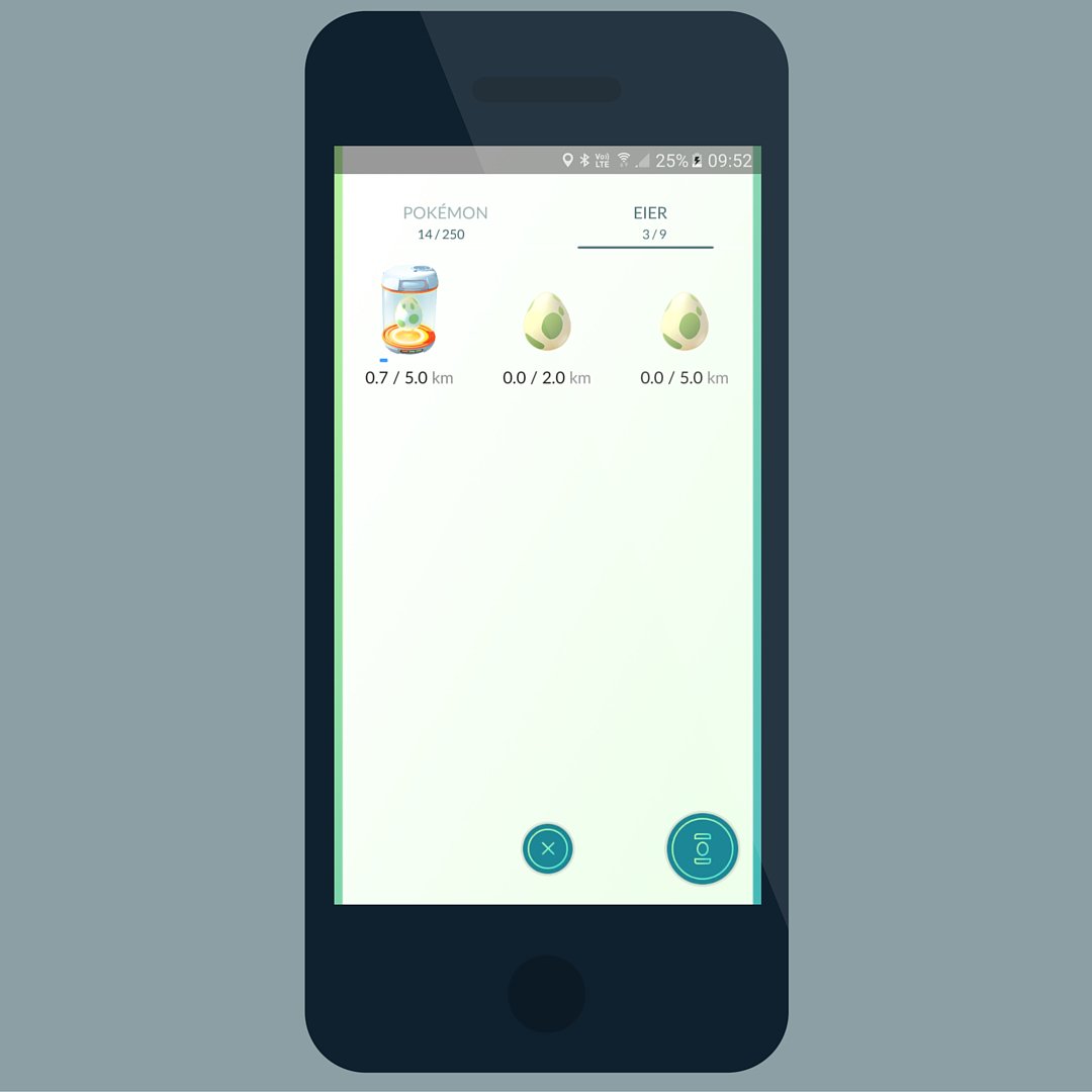 innoveto's tweet photo. Eier für Führungskräfte😳 : 3 Management Learnings aus #PokemonGo @nickmoor 
https://t.co/cVrg86WVjF https://t.co/mK8LjVhoS7