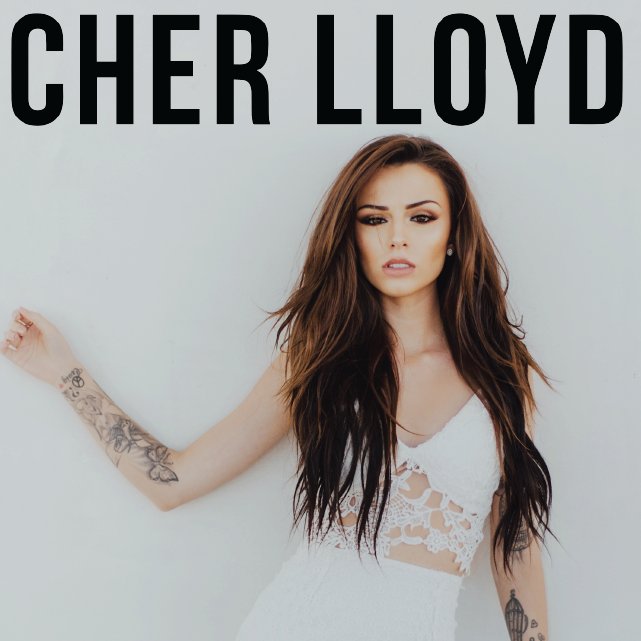 puntoticket's tweet photo. | @CherLloyd llega a Chile con un show en Teatro Cariola , 21 de octubre
https://t.co/qFgzjIcEqr https://t.co/eM6eUDxeCg